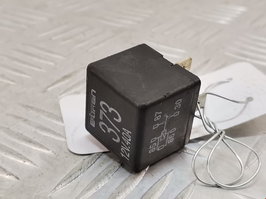 Реле VOLKSWAGEN Passat B5 1997-2005