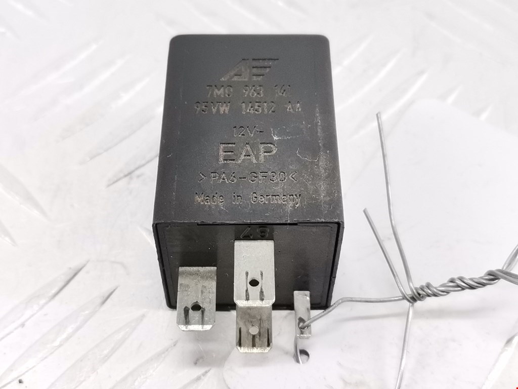 Реле FORD Galaxy 1995-2005