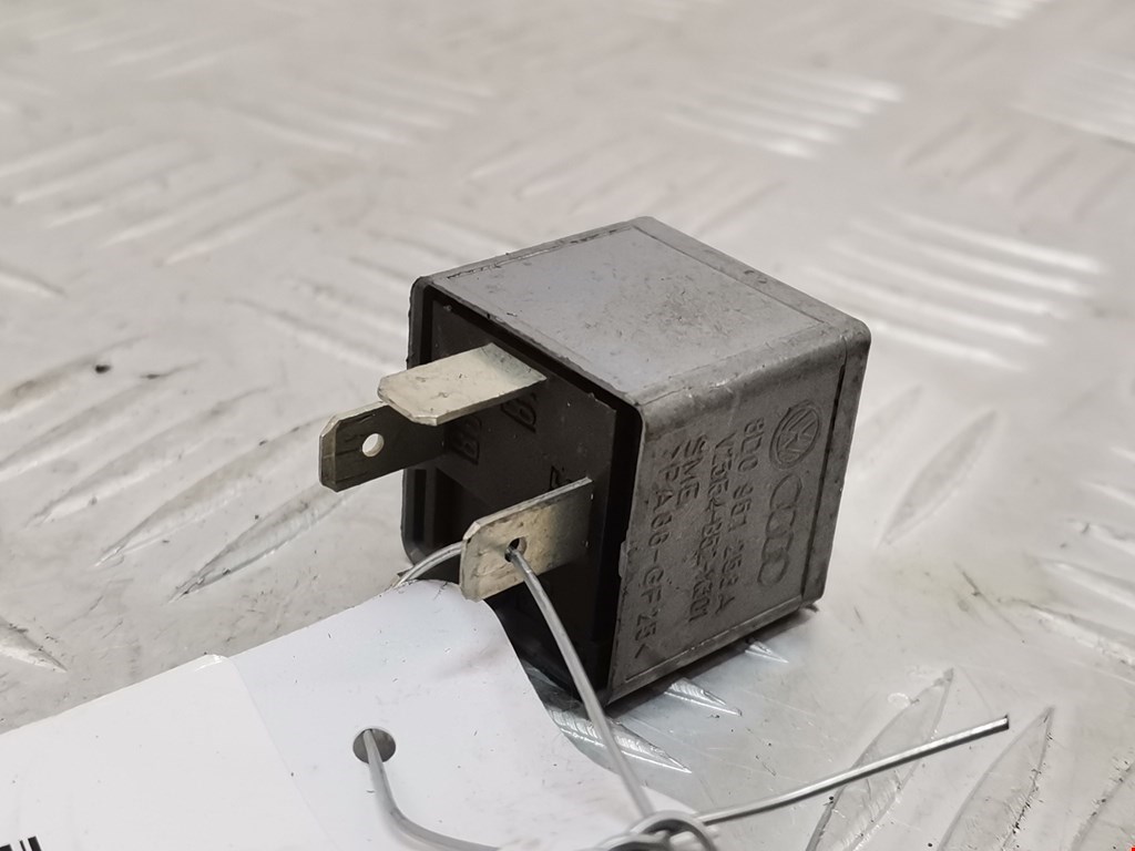 Реле VOLKSWAGEN Passat B5 1997-2005