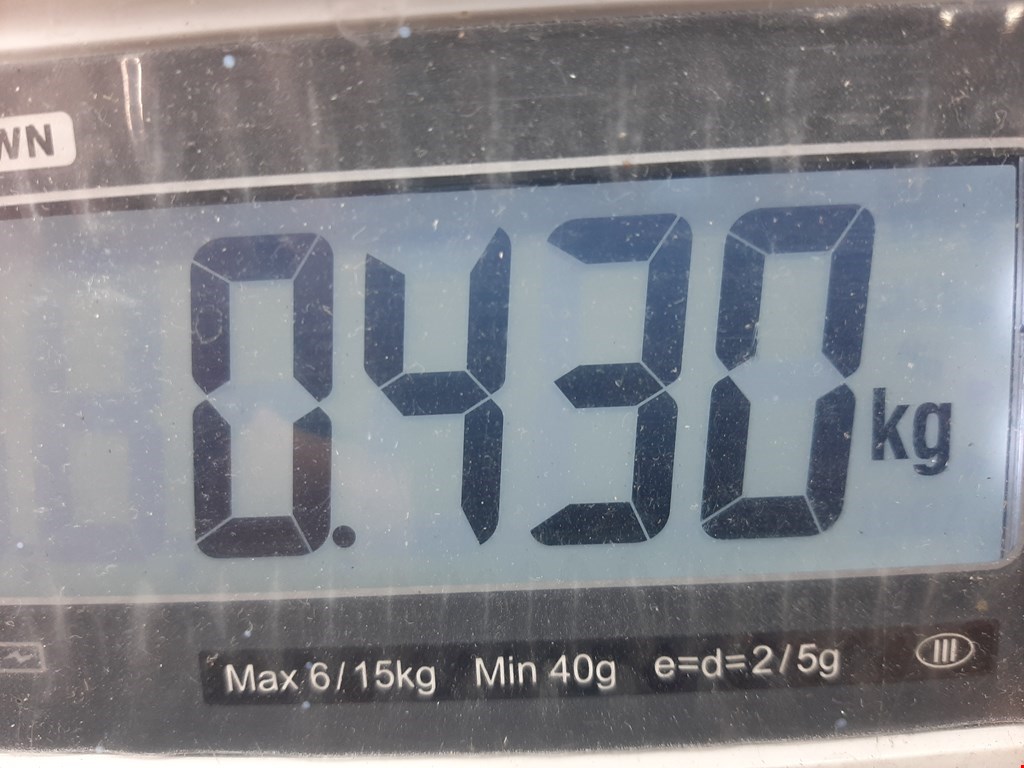 Блок управления двигателя (ЭБУ) VOLKSWAGEN Fox 2005-2011