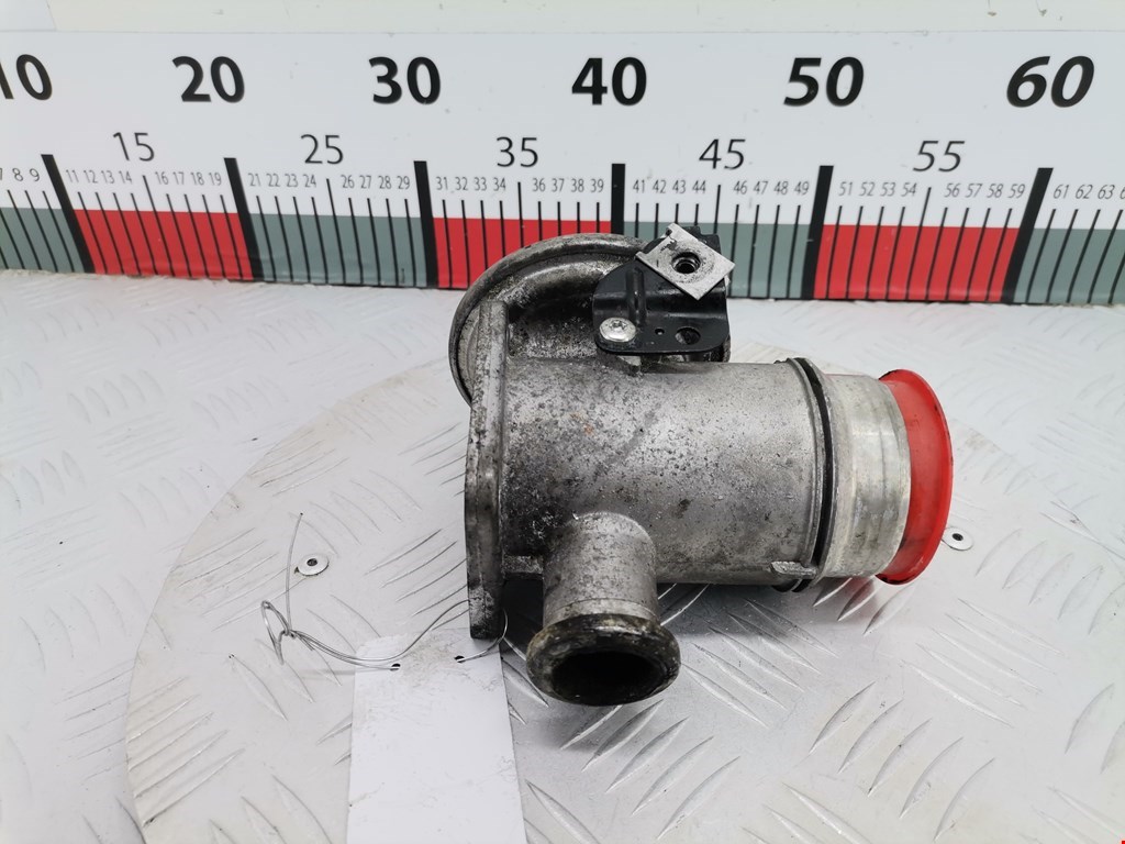 Клапан ЕГР EGR BMW 3-Series (E46) (1998-2007)