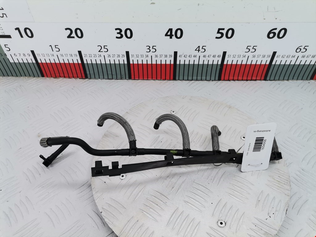 Трубка топливная PEUGEOT 407 2004-2010