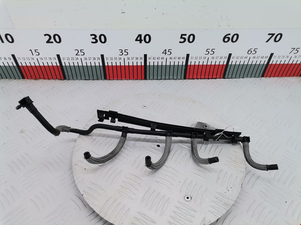 Трубка топливная PEUGEOT 407 2004-2010