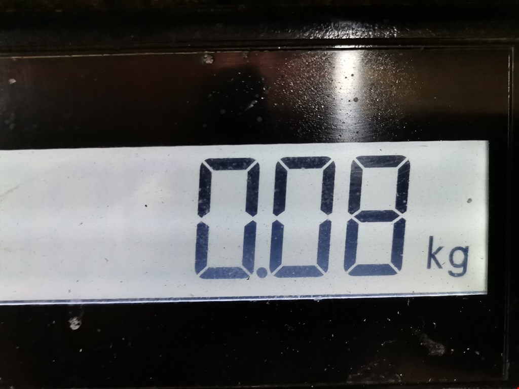 Трубка топливная PEUGEOT 407 2004-2010