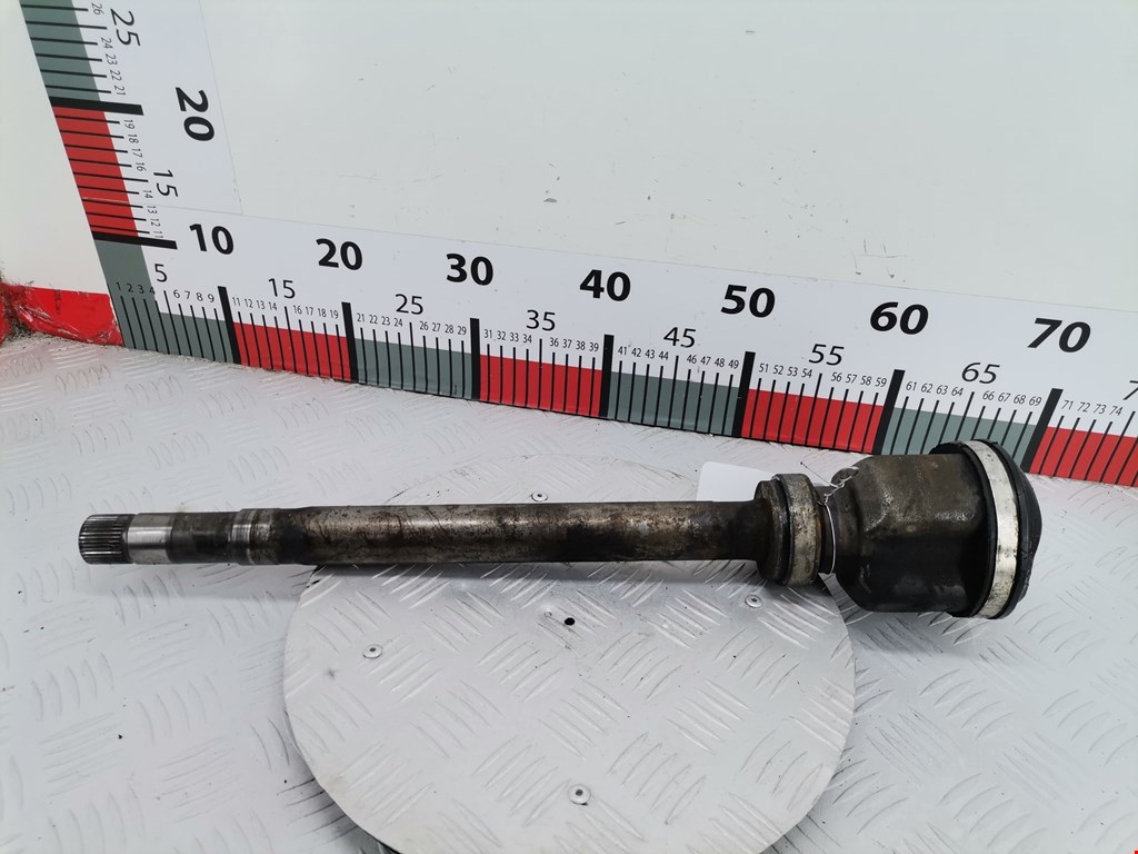 Вал приводной Peugeot 407 (2004-2010)