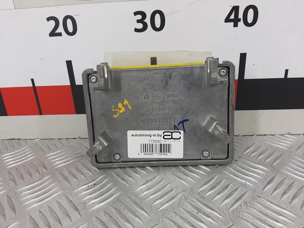 Блок управления AIR BAG HONDA Pilot 2002-2008