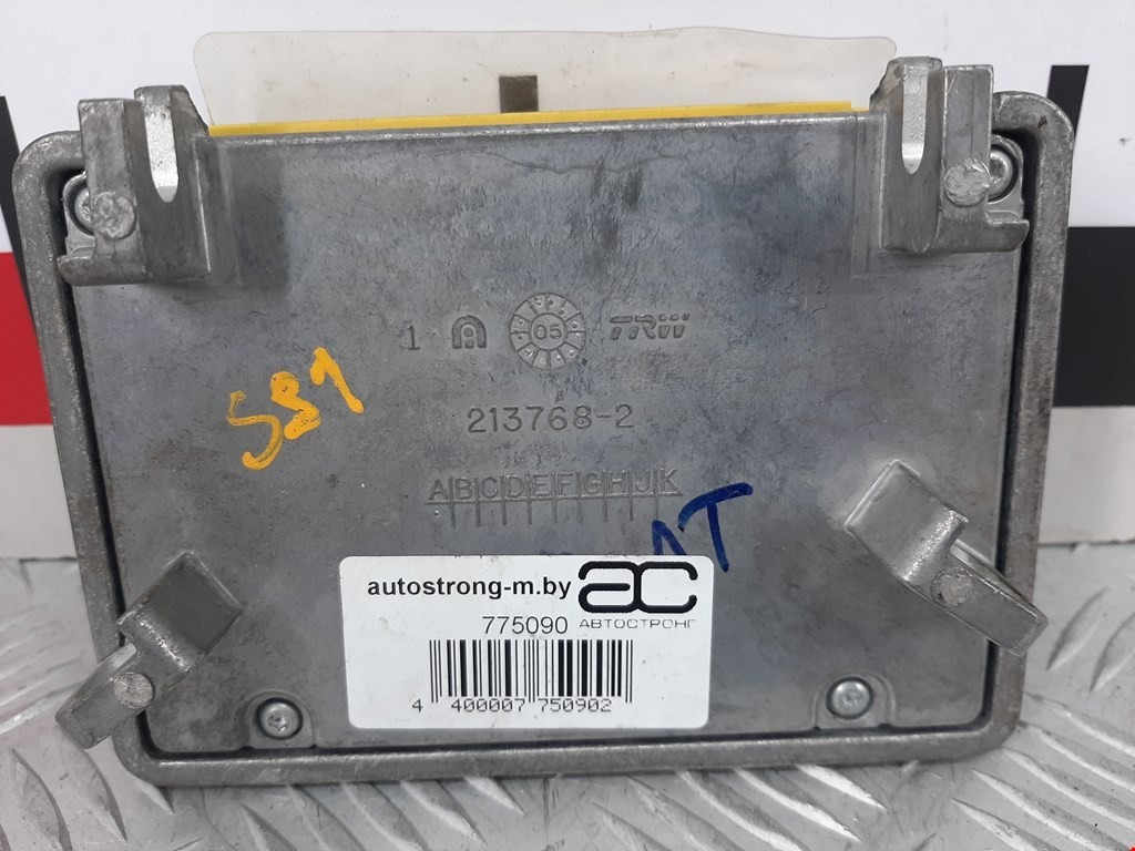 Блок управления AIR BAG HONDA Pilot 2002-2008