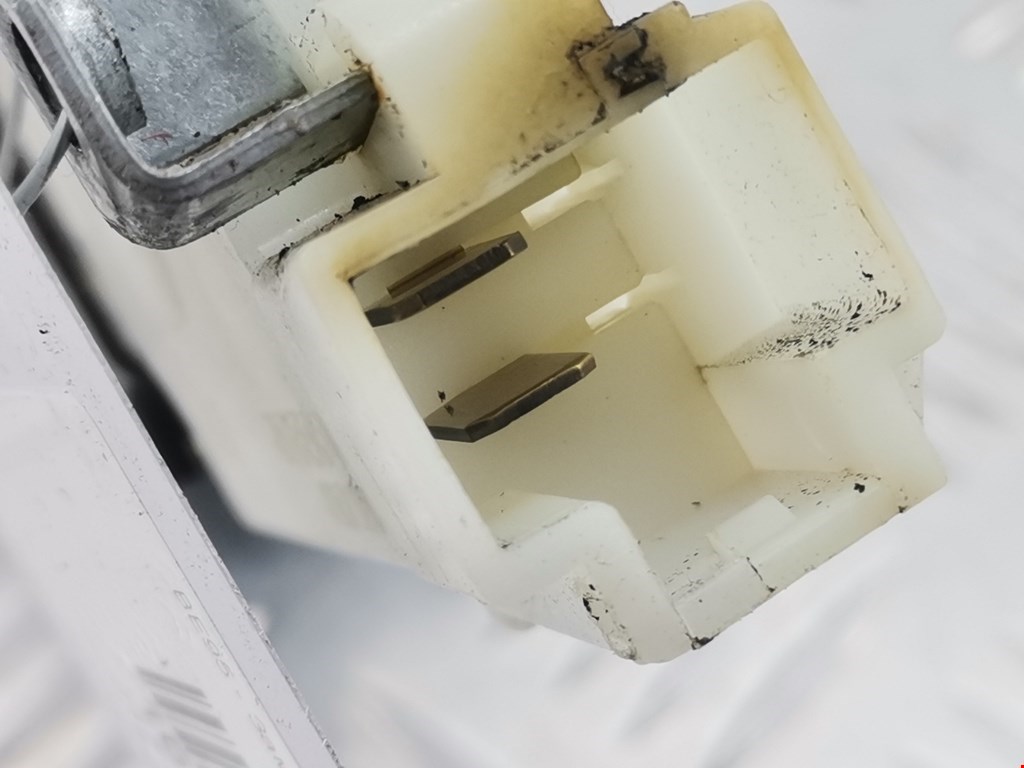 Замок двери задней левой NISSAN Almera N15 1995-2000