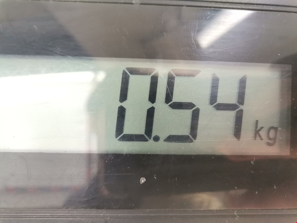 Замок двери задней левой NISSAN Almera N15 1995-2000