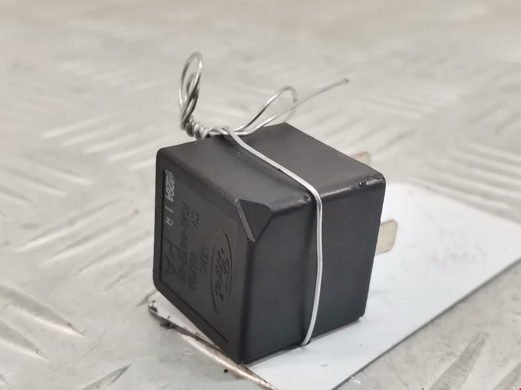 Реле FORD Focus I 1998-2005