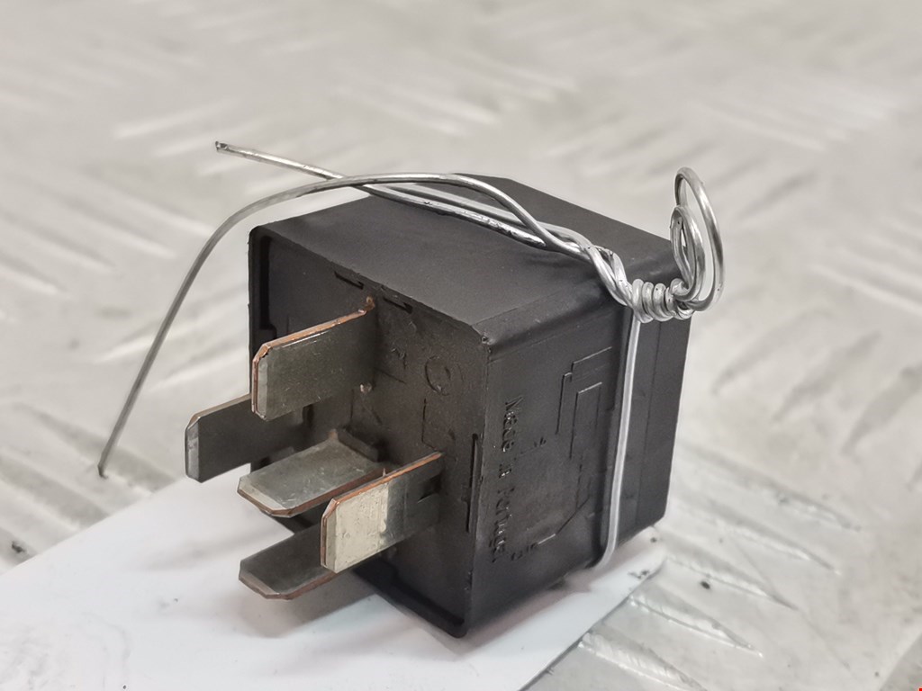 Реле FORD Focus I 1998-2005