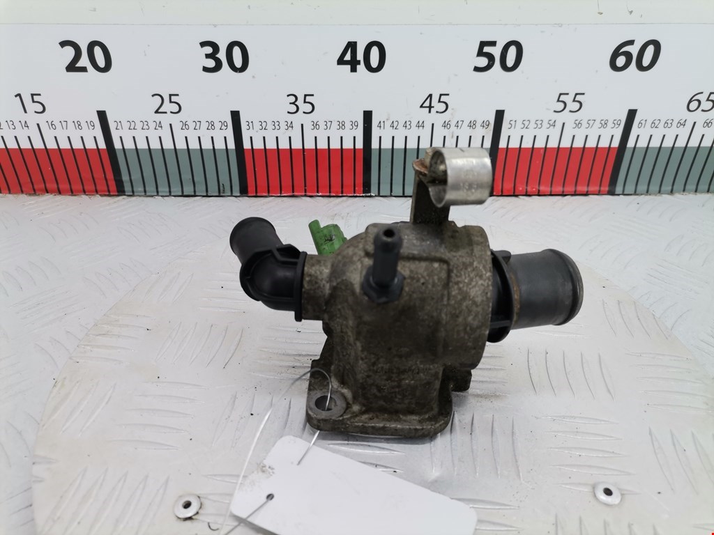 Корпус термостата OPEL Corsa D 2006-2014