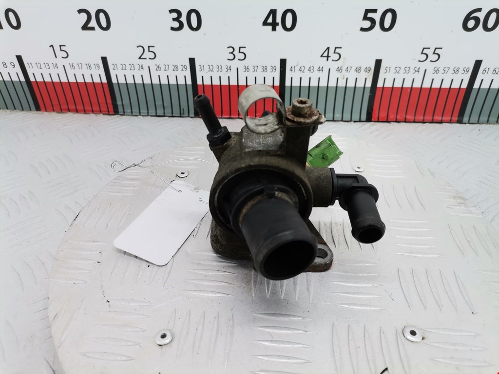 Корпус термостата OPEL Corsa D 2006-2014