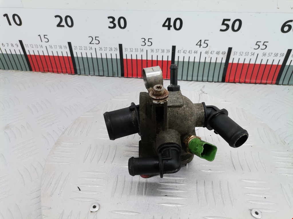 Корпус термостата OPEL Corsa D 2006-2014