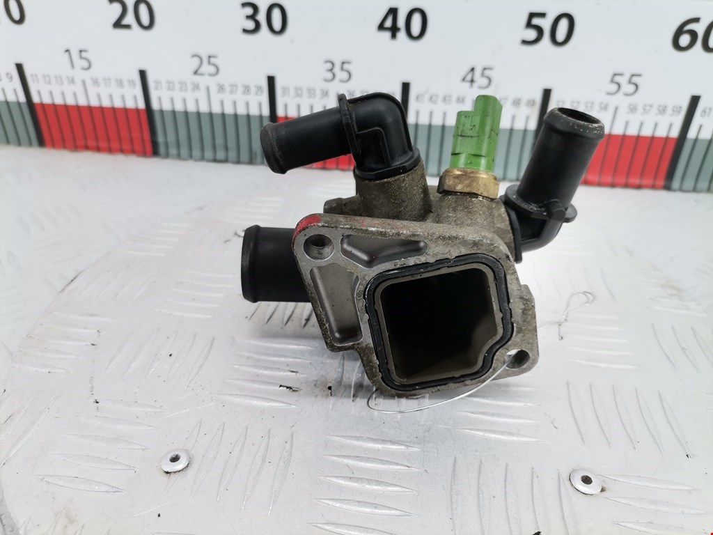 Корпус термостата OPEL Corsa D 2006-2014