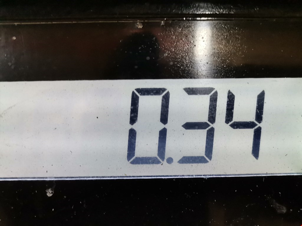 Корпус термостата OPEL Corsa D 2006-2014