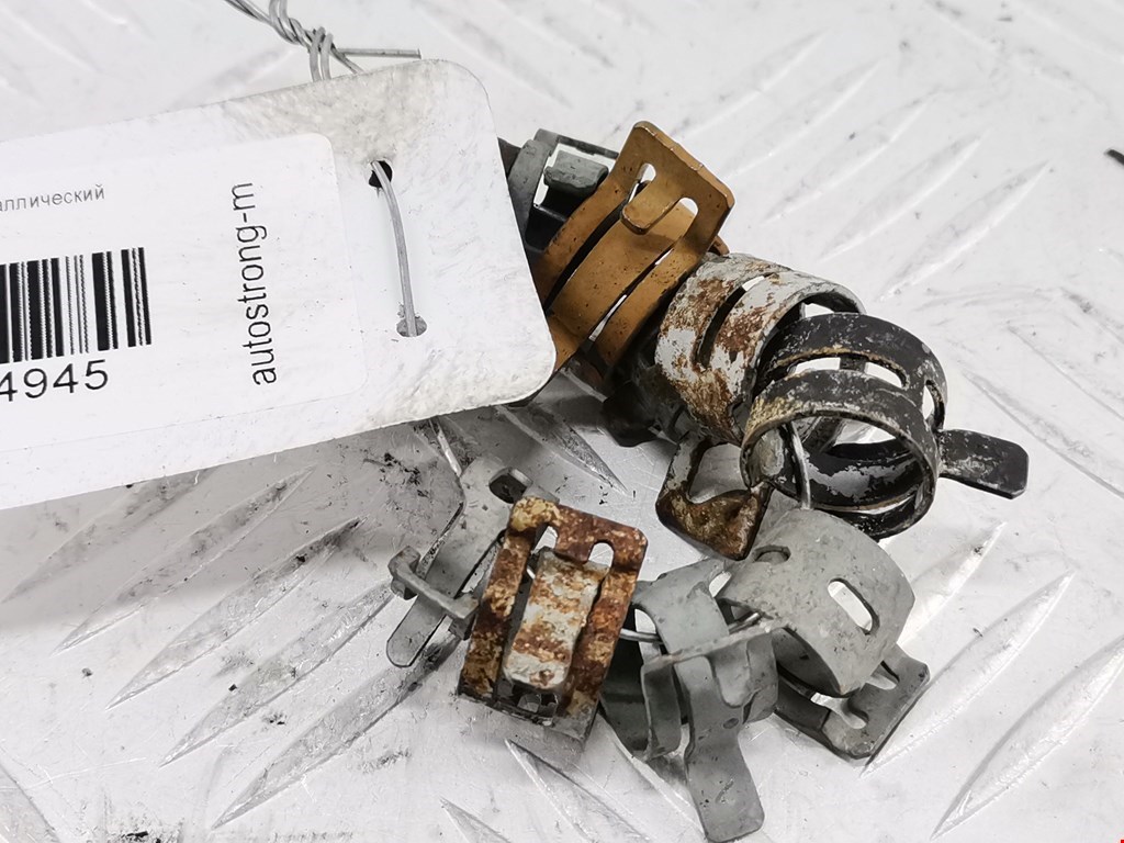 Хомут металлический Volkswagen Sharan 1 (1995-2010)