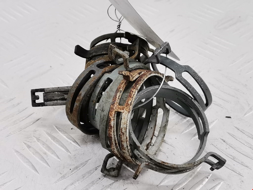 Хомут металлический Volkswagen Sharan 1 (1995-2010)