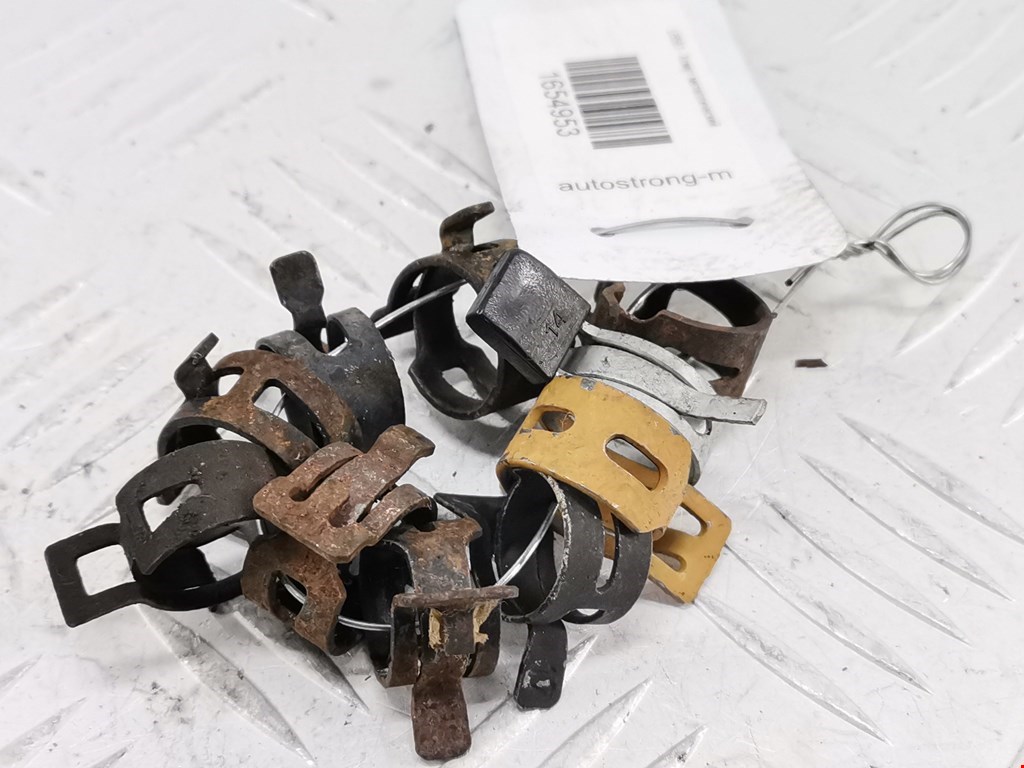 Хомут металлический Volkswagen Sharan 1 (1995-2010)