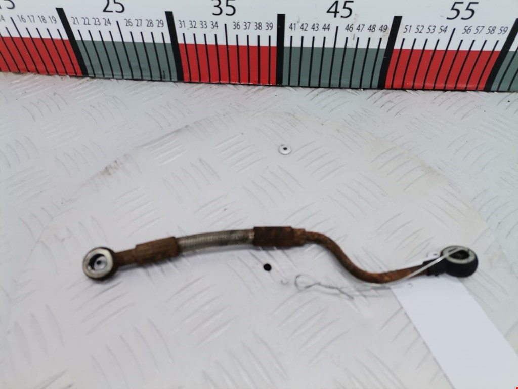 Трубка нагнетателя OPEL Corsa D 2006-2014