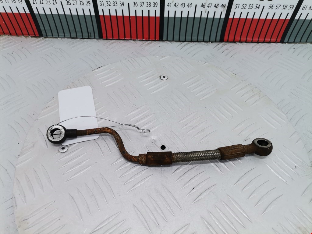 Трубка нагнетателя OPEL Corsa D 2006-2014