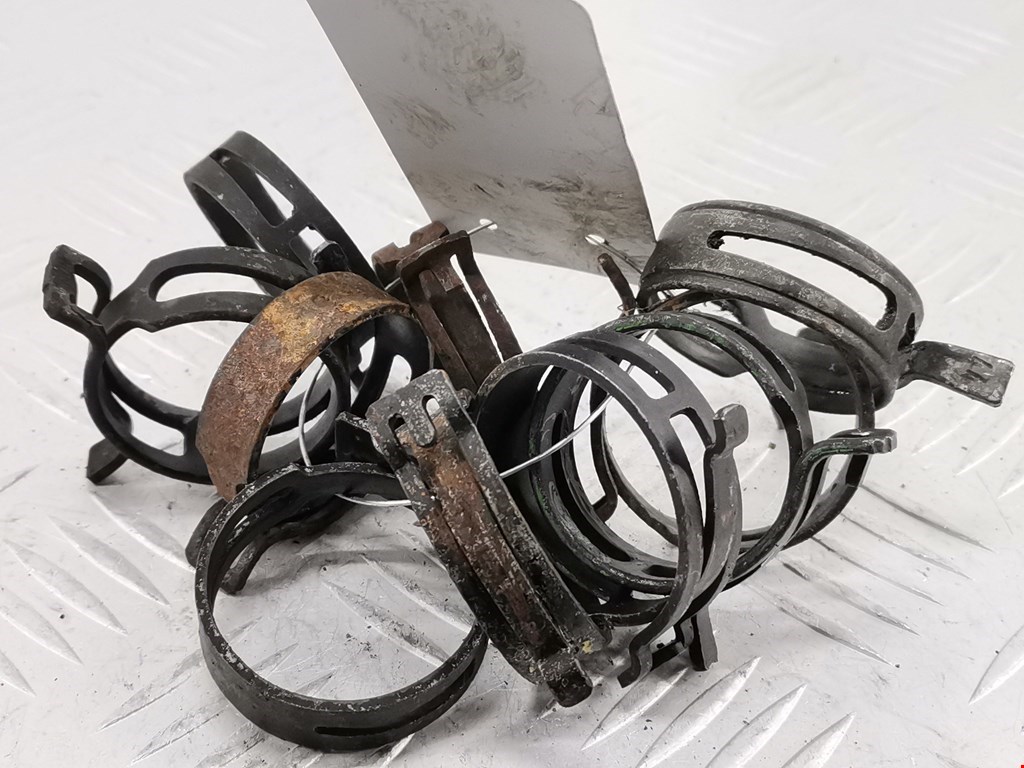 Хомут металлический Volkswagen Sharan 1 (1995-2010)