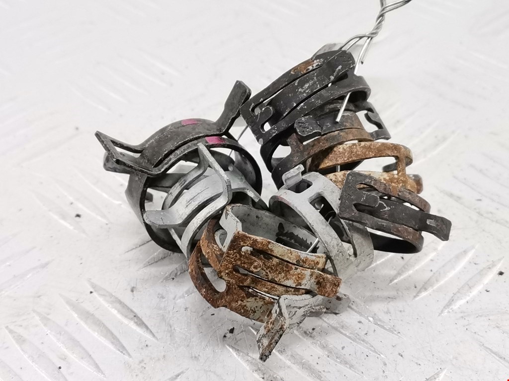 Хомут металлический Volkswagen Sharan 1 (1995-2010)