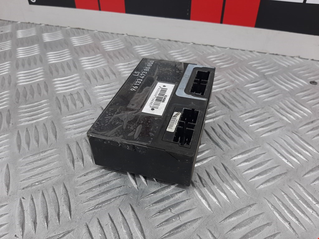 Блок управления центральным замком PEUGEOT 806 1994-2002