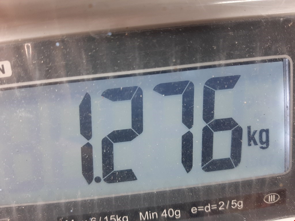 Датчик уровня в бачок омывателя TOYOTA Auris E150 2006-2012