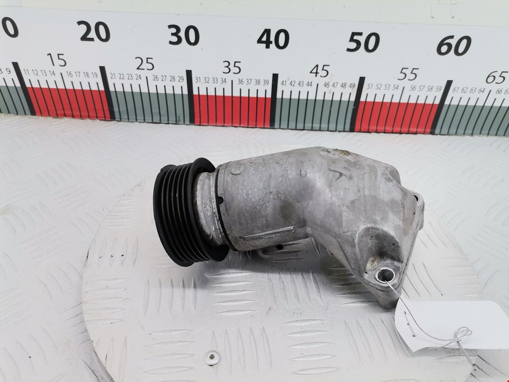 Натяжитель ремня генератора (приводного поликлинового ремня Ford Focus 1 (1998-2005)