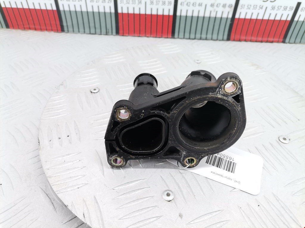 Корпус термостата FORD Focus I 1998-2005