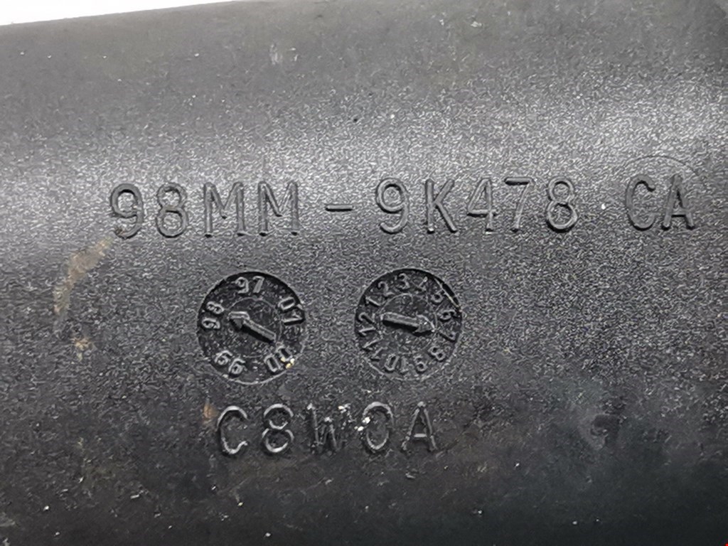 Корпус термостата FORD Focus I 1998-2005