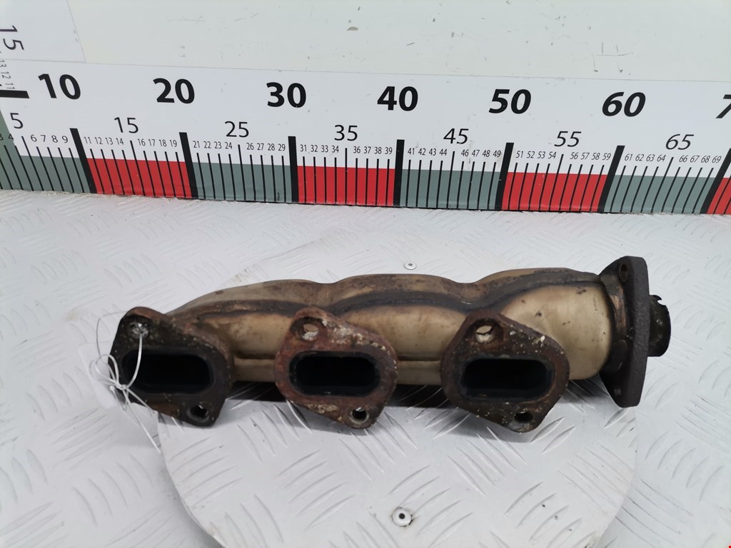 Коллектор выпускной AUDI A6 C6 2004-2010