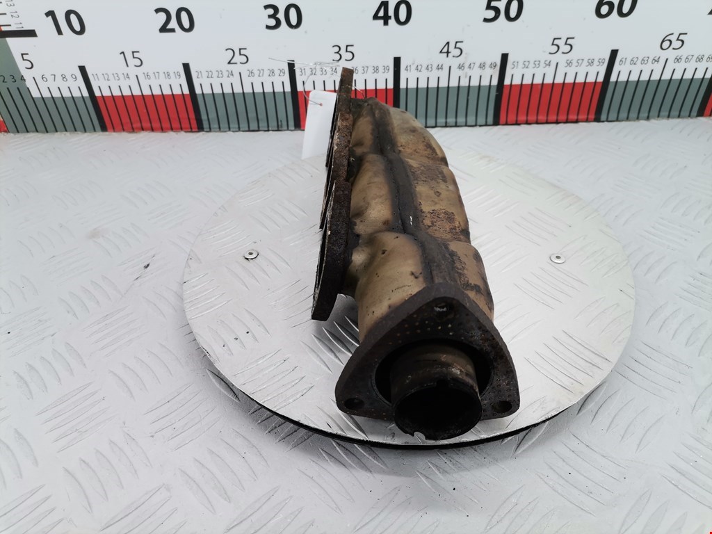 Коллектор выпускной AUDI A6 C6 2004-2010