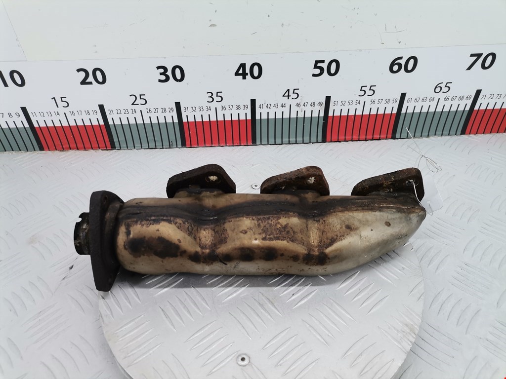 Коллектор выпускной AUDI A6 C6 2004-2010