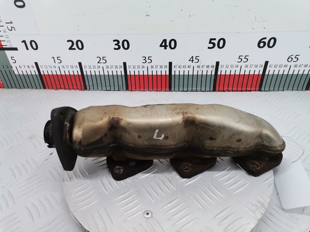 Коллектор выпускной AUDI A6 C6 2004-2010