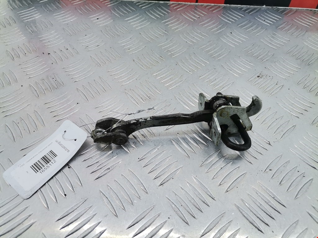 Ограничитель открывания двери OPEL Corsa C 2000-2006