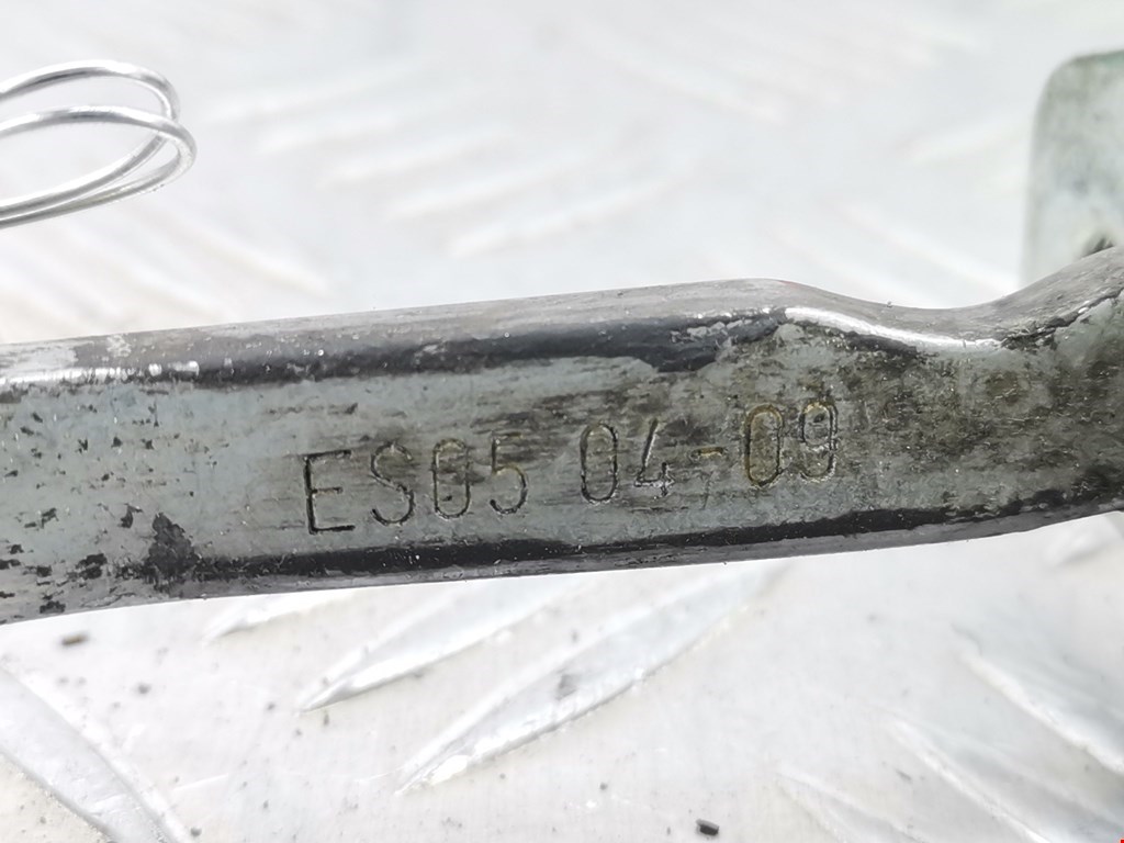 Ограничитель открывания двери OPEL Corsa C 2000-2006