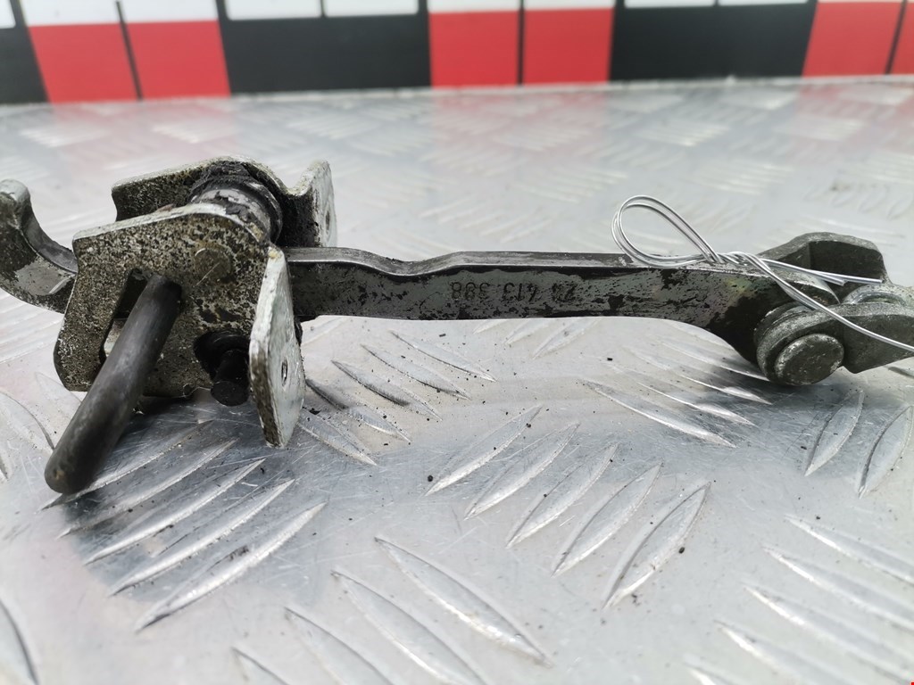 Ограничитель открывания двери OPEL Corsa C 2000-2006