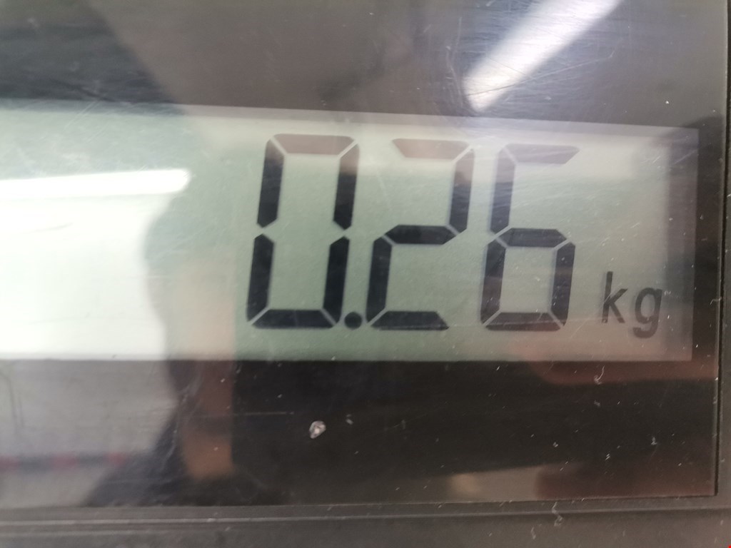 Ограничитель открывания двери OPEL Corsa C 2000-2006