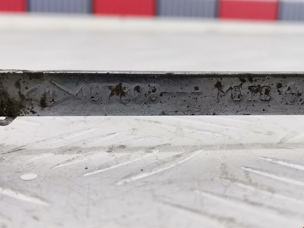 Ограничитель открывания двери RENAULT Kangoo 2008-2021