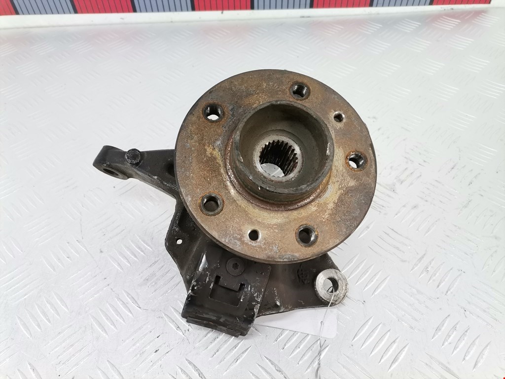 Ступица передняя правая RENAULT Scenic III 2010-2015