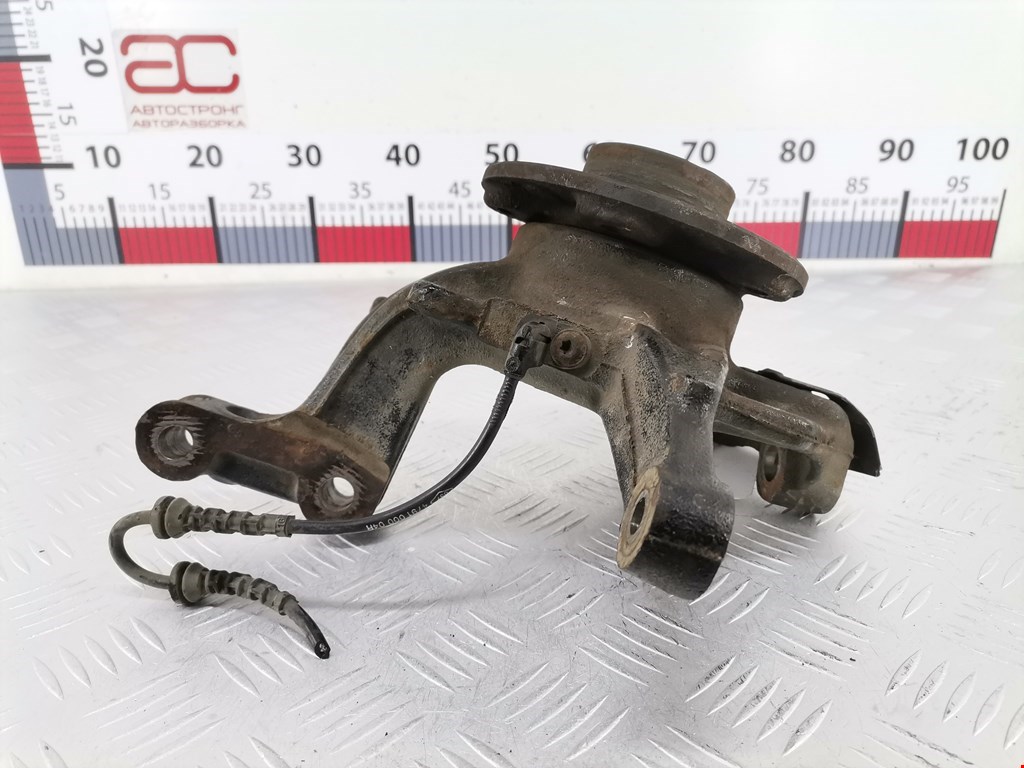 Ступица передняя правая RENAULT Scenic III 2010-2015