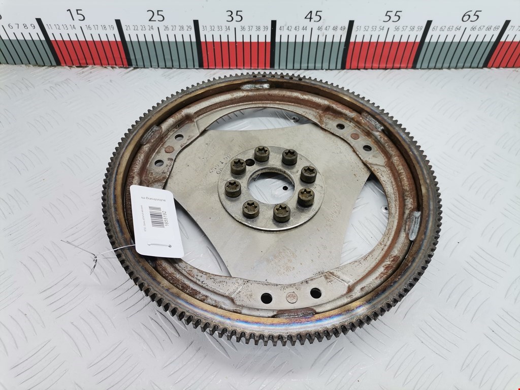 Маховик АКПП (драйв плата зубчатый венец маховика) Mercedes C-Class (W203) (2000-2008)