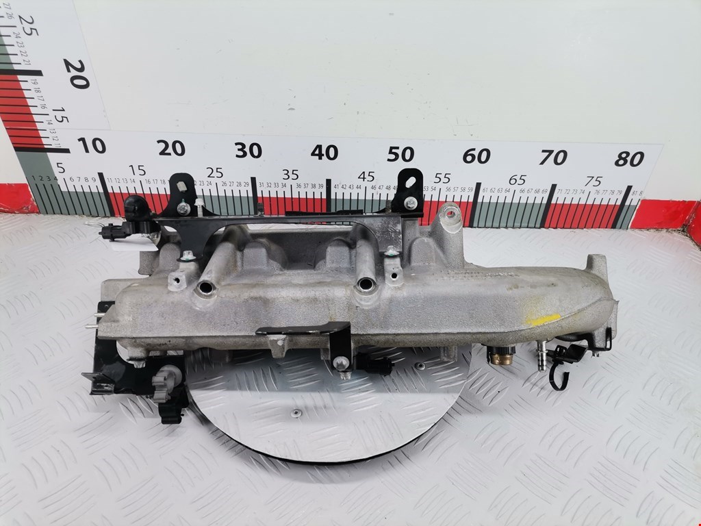 Коллектор впускной OPEL Insignia 2008-2017