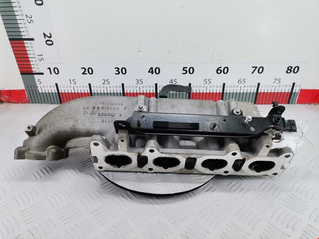 Коллектор впускной OPEL Insignia 2008-2017