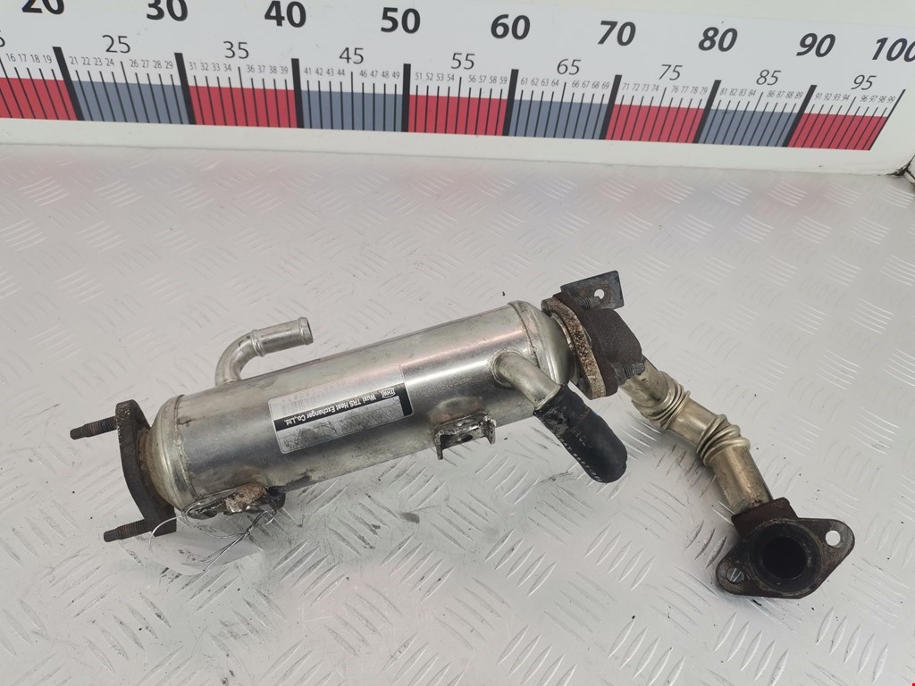 Радиатор системы ЕГР OPEL Antara 2006-2015