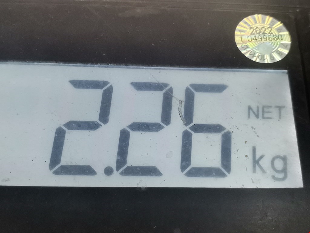 Радиатор системы ЕГР OPEL Antara 2006-2015