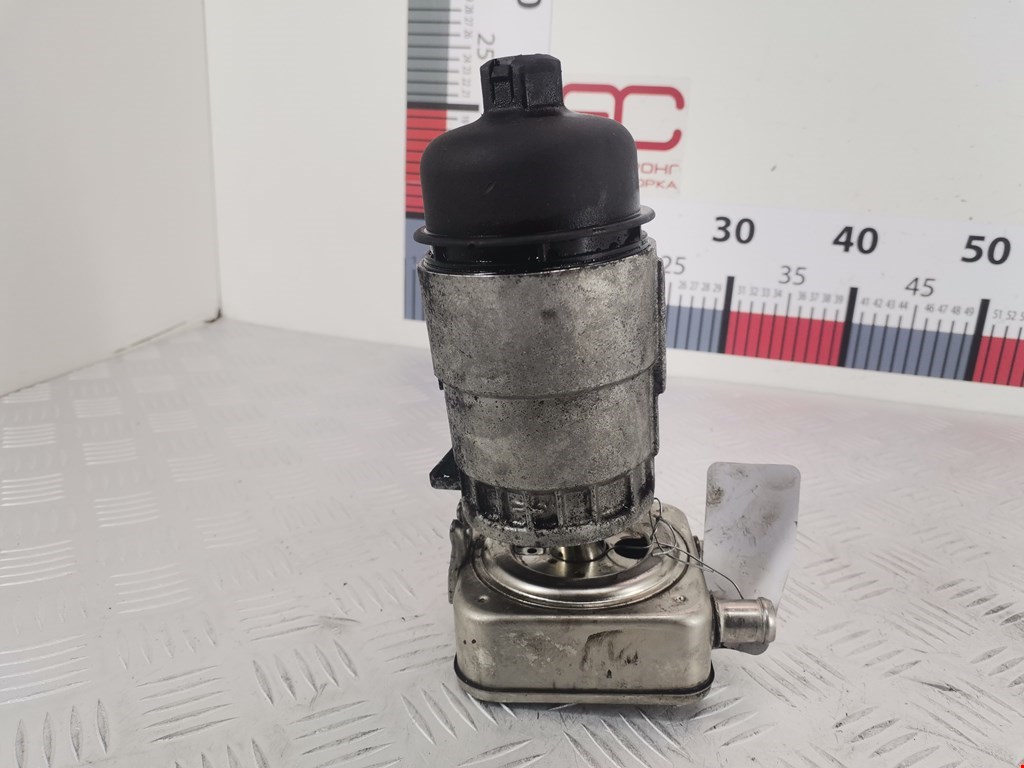 Корпус масляного фильтра OPEL Antara 2006-2015