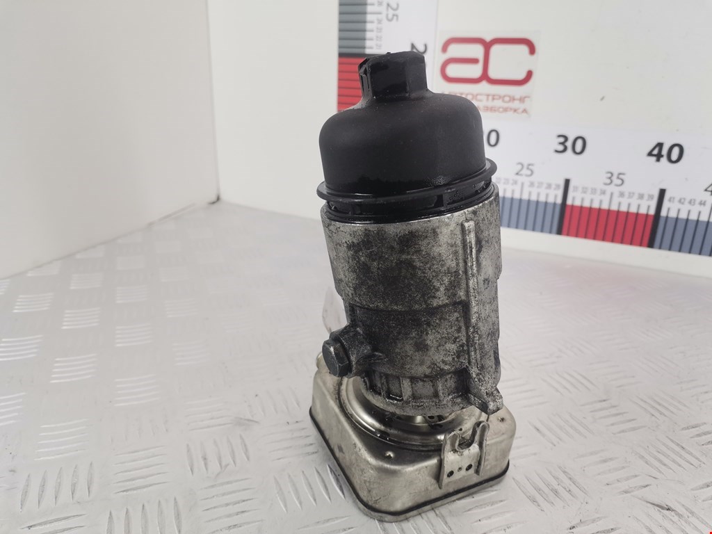 Корпус масляного фильтра OPEL Antara 2006-2015